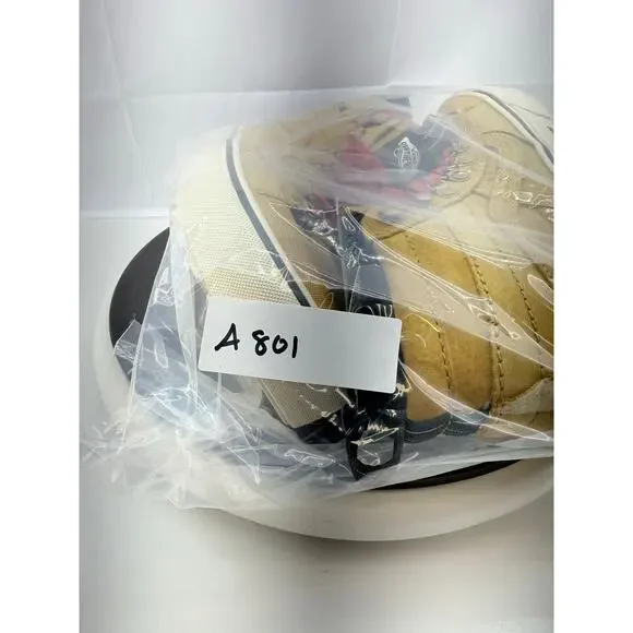 VANS Sk8-Hi DR MTE-2 Womens Size 9 Brown Insulated Waterproof Hiking Boots Shoes - Picture 12 of 12